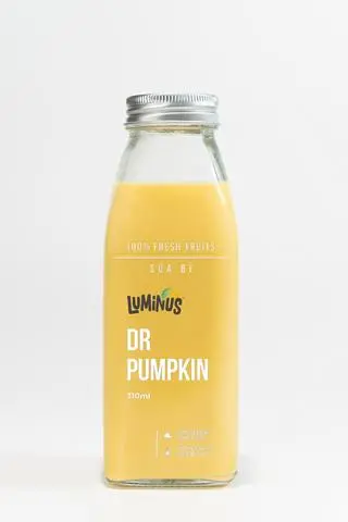 Hình ảnh Dr Pumpkin