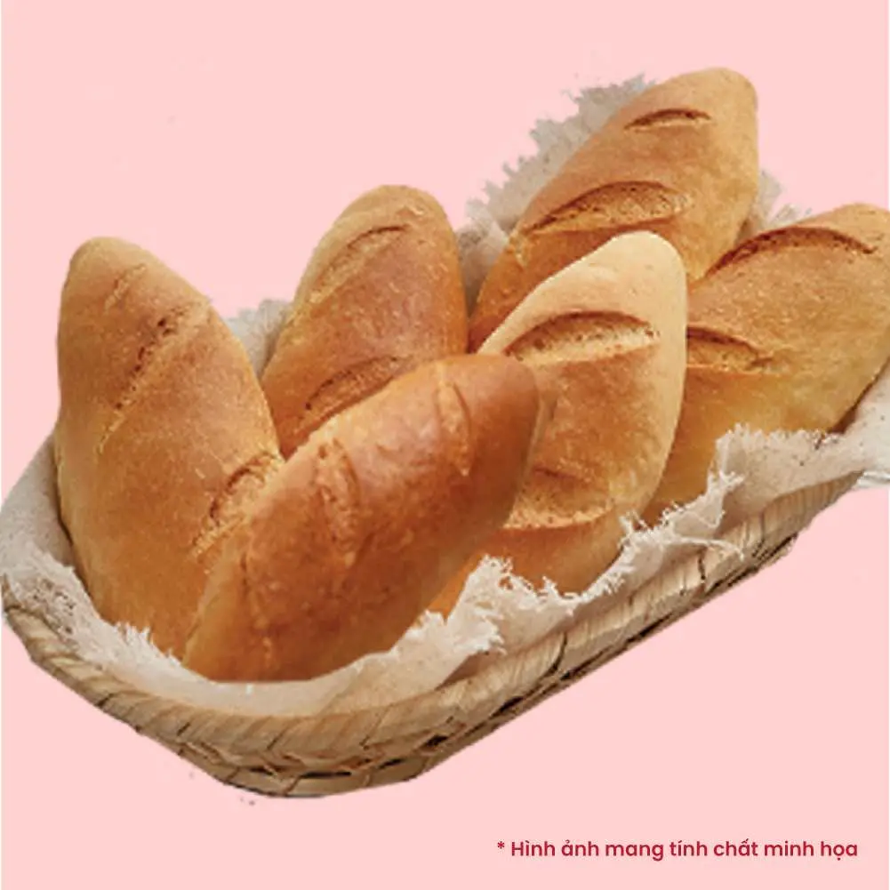 Hình ảnh Bánh mì
