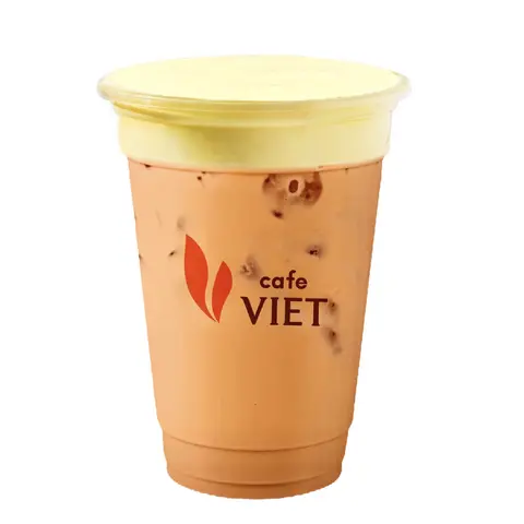 Hình ảnh Trà Sữa Kem Cheese 