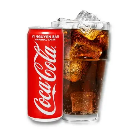 Hình ảnh Coca-cola 