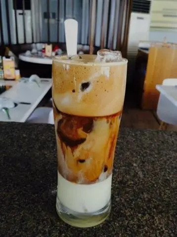 Hình ảnh Bạc xỉu socola