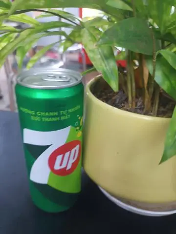 Hình ảnh 7 Up 