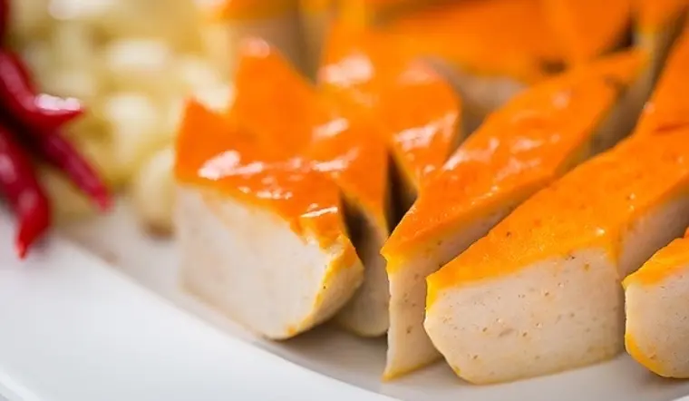 Hình ảnh CHẢ CUA