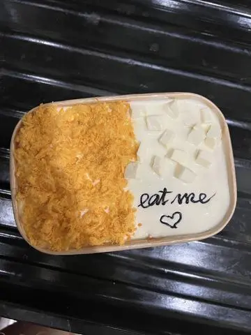 Hình ảnh Bông lan phô mai 