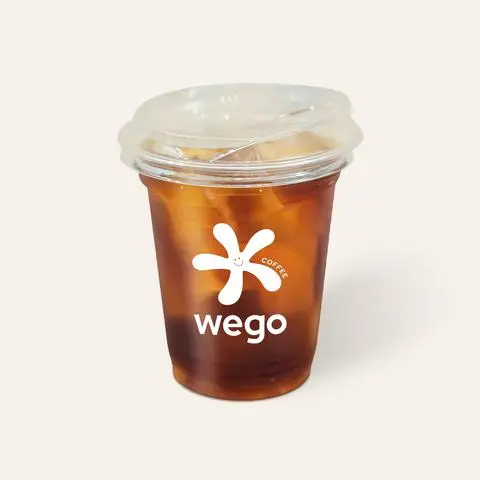 Hình ảnh Cold Brew