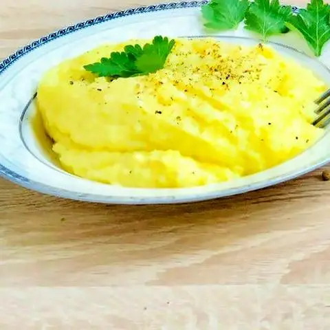 Hình ảnh Khoai tây nghiền