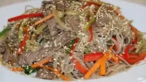 Hình ảnh MIẾN XÀO BÒ