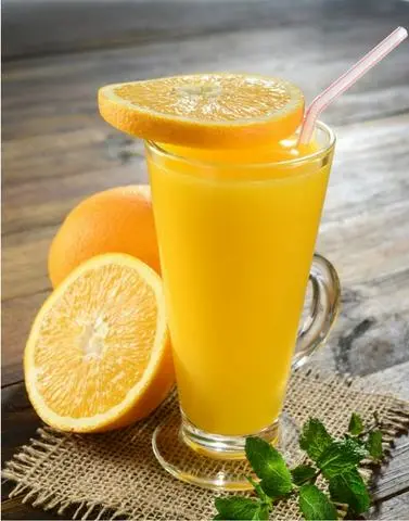Hình ảnh Cam vắt