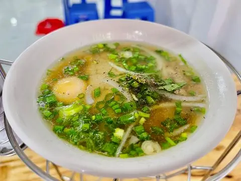 Hình ảnh Tiết trứng