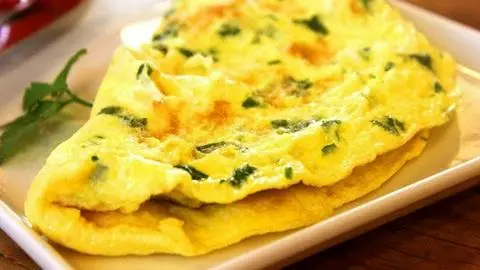 Hình ảnh Cơm 2 trứng đánh