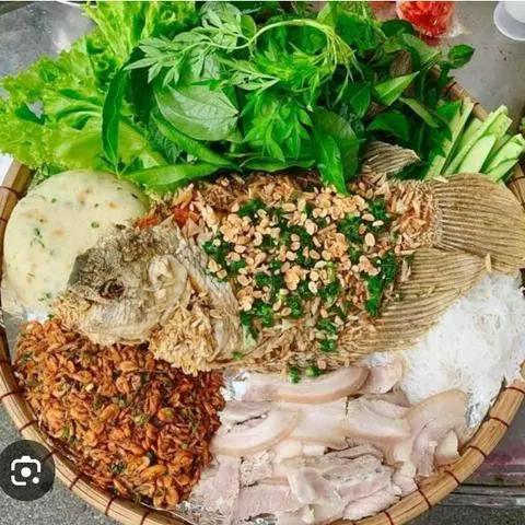 Hình ảnh COMBO TAI TƯỢNG+TÉP ĐỒNG+BA CHỈ