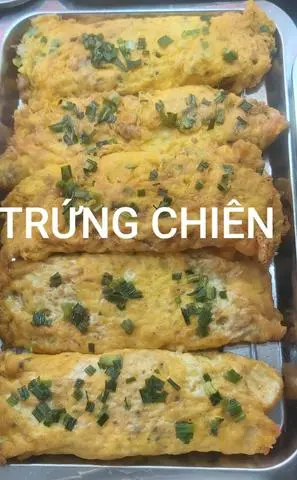 Hình ảnh CƠM TRỨNG CHIÊN