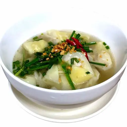 Hình ảnh Hoành thánh