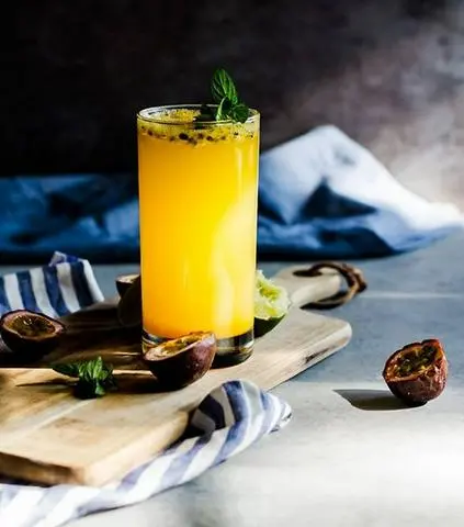 Hình ảnh Xoài chanh leo