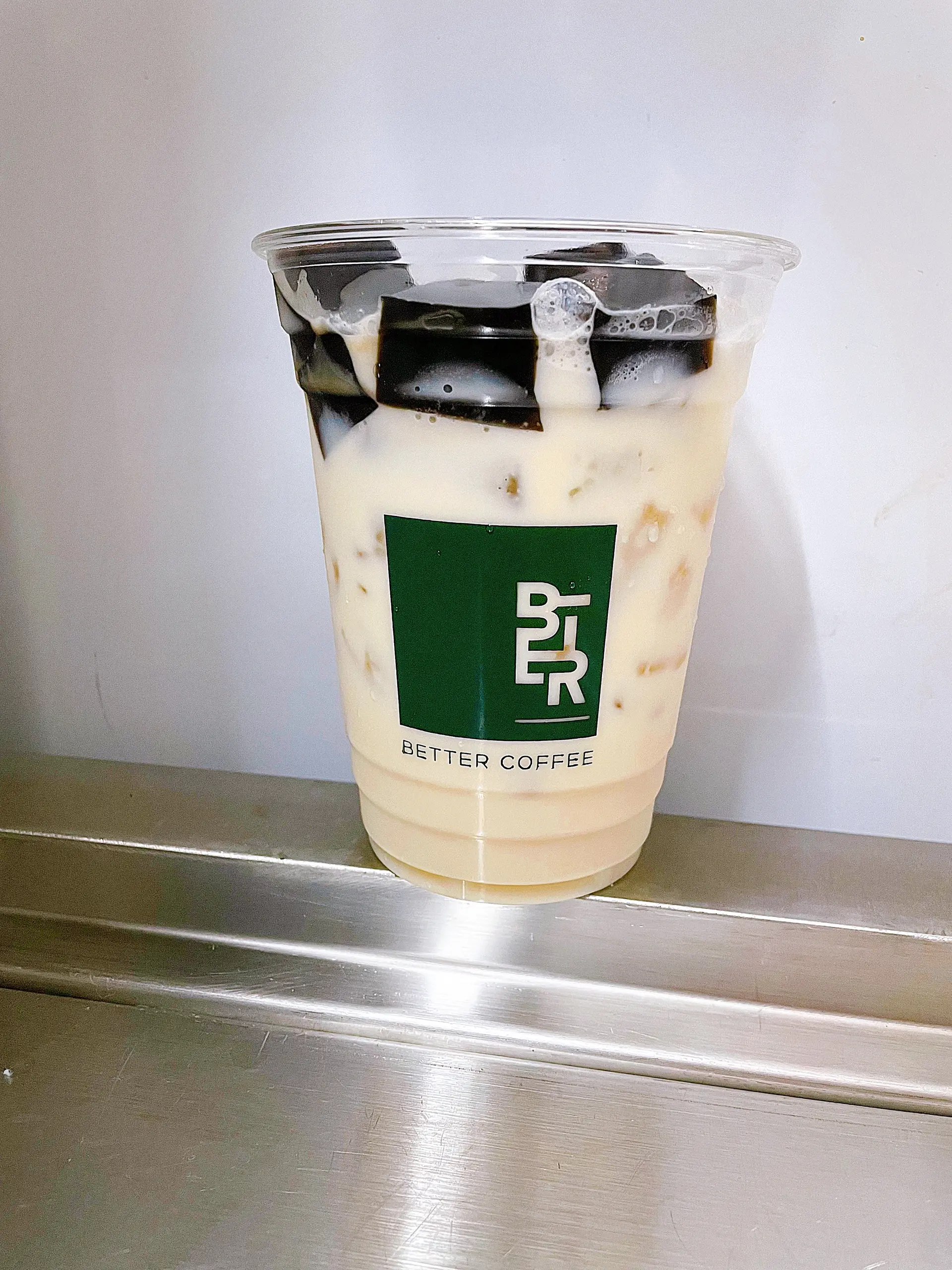 Hình ảnh Mật ong sữa tươi sương sáo