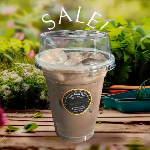 Hình ảnh Cacao sữa - 360ml