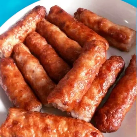 Hình ảnh Nem chiên 1c