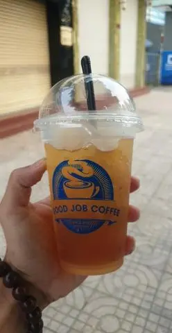 Hình ảnh OLONG MẬT ONG