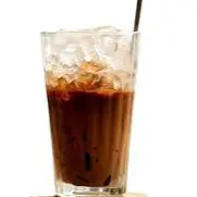 Hình ảnh Cà Phê Sữa Đá