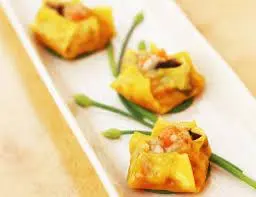 Hình ảnh Xíu mại chiên - 4 cục