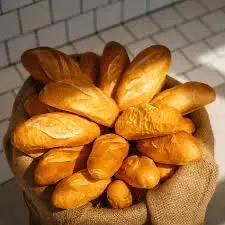 Hình ảnh Bánh mì Đặc Ruột 10 ổ