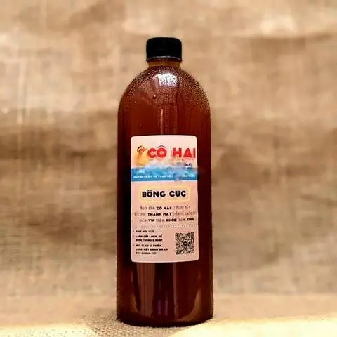 Hình ảnh Bông cúc nguyên chất - 1L