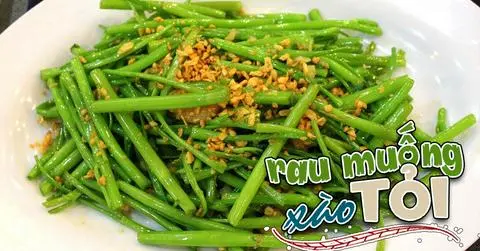 Hình ảnh Sốt mắm tỏi 
