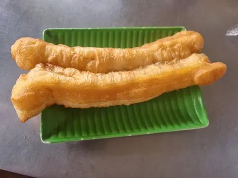 Hình ảnh Bánh Quẩy