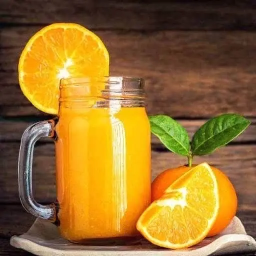 Hình ảnh Nước Ép Cam