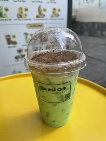 Hình ảnh MiLo Sâm Dứa