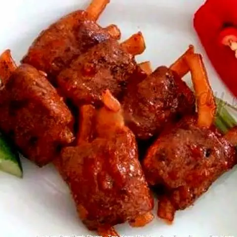 Hình ảnh Sườn chay sốt chua ngọt