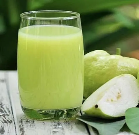 Hình ảnh Nước ép ổi