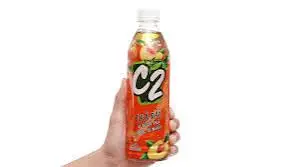 Hình ảnh chai nước C2