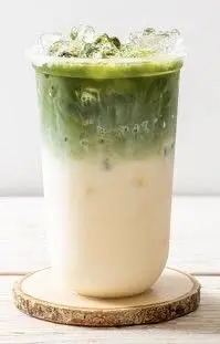 Hình ảnh Matcha Latte