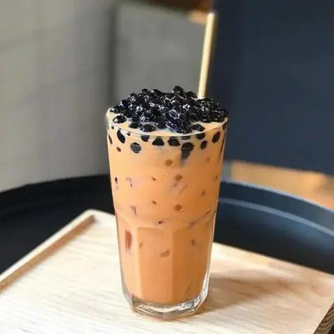 Hình ảnh Trà sữa Trân châu