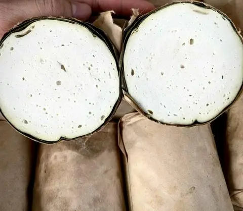 Hình ảnh chả lá chuối thêm 