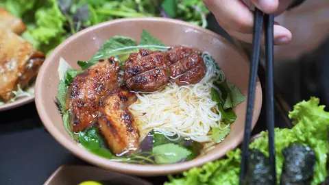 Hình ảnh Combo đặc biệt 1 người ăn