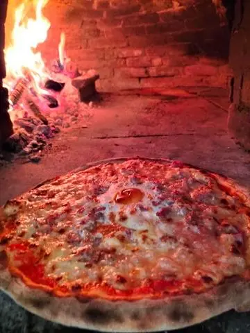 Hình ảnh Pizza amatric 