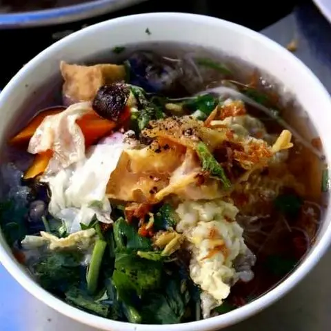 Hình ảnh Hủ tiếu chay