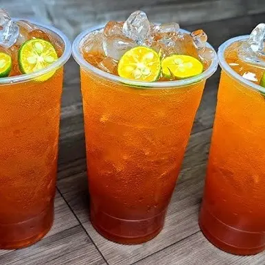 Hình ảnh Trà Tắc - Size 1 Lít