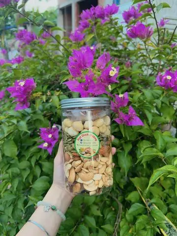 Hình ảnh Granola