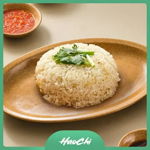 Hình ảnh H84 Cơm thêm (200gr)