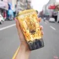 Hình ảnh Trà xoài sữa