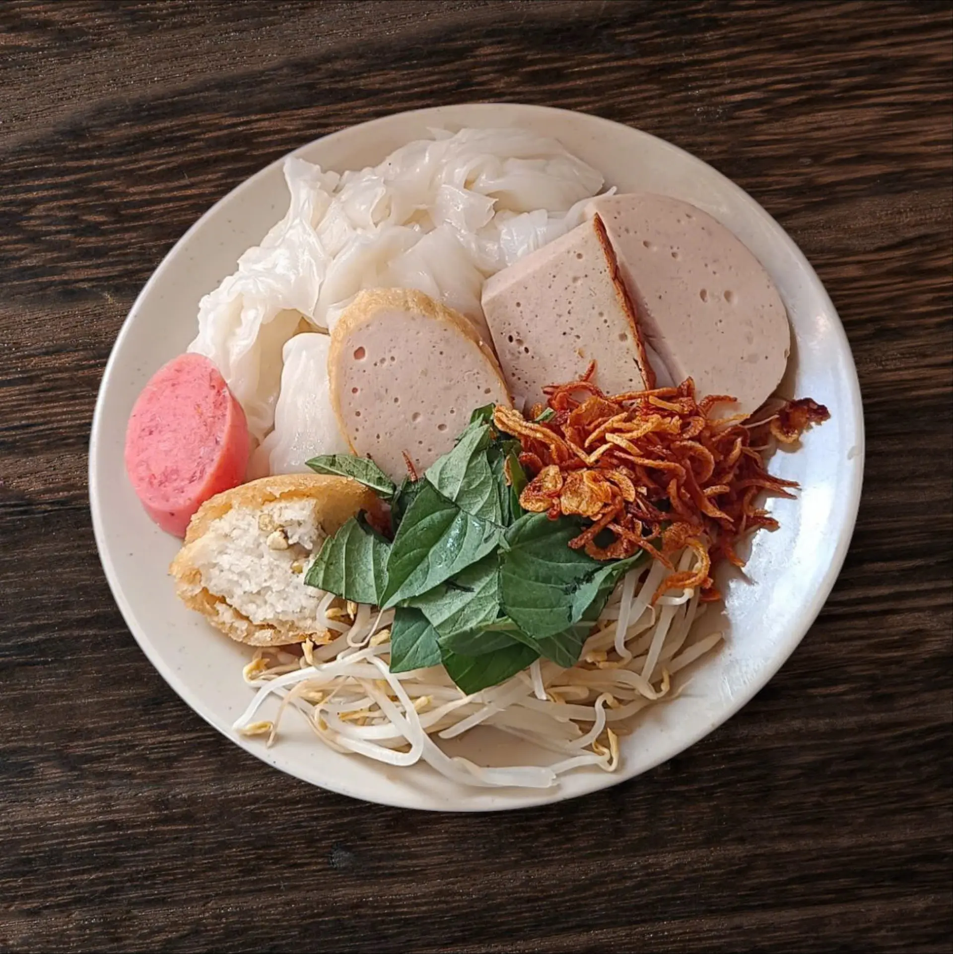 Hình ảnh Bánh ướt