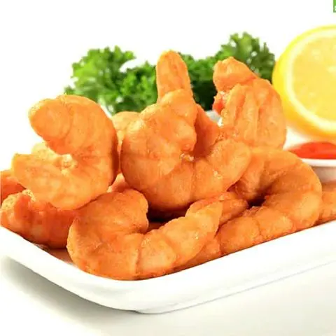 Hình ảnh Tôm Surimi