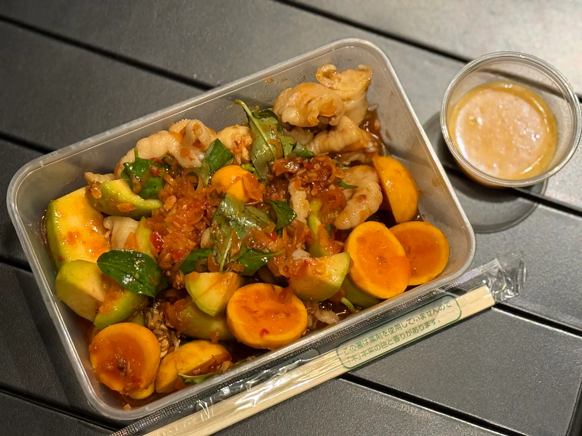 Hình ảnh Mix tá lả