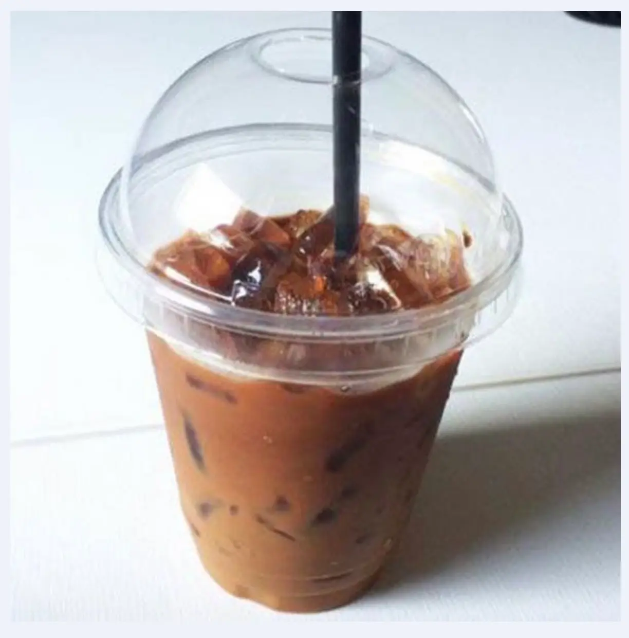Hình ảnh Cà phê sữa đá