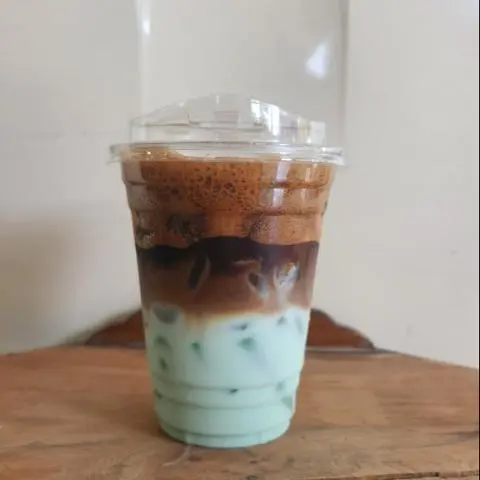 Hình ảnh CAFE BẠC HÀ