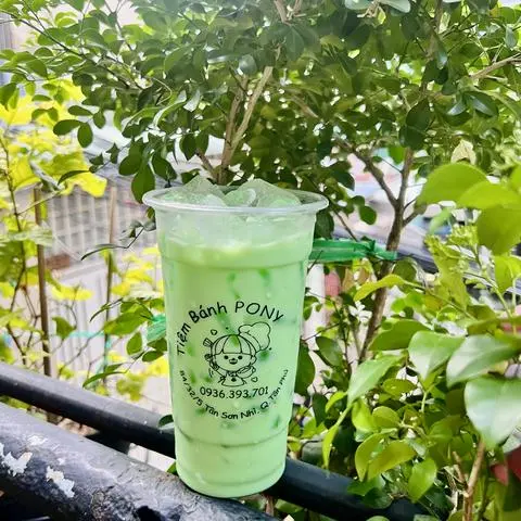 Hình ảnh Sâm Dứa Sữa