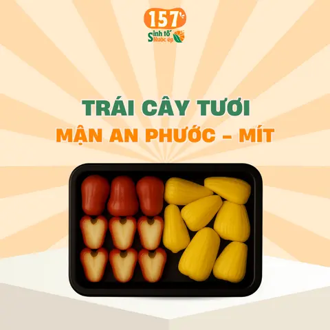 Hình ảnh Mận mít